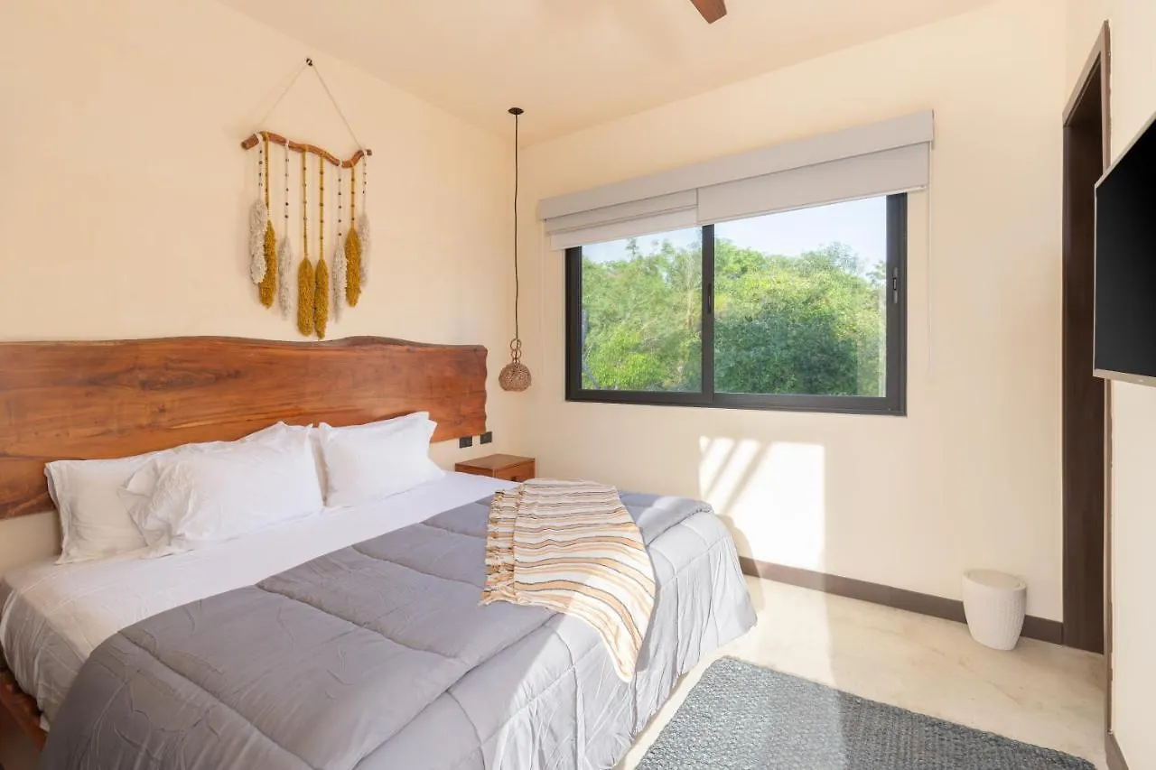 Holiday home Casa Asana By Lockey Villa Tulum