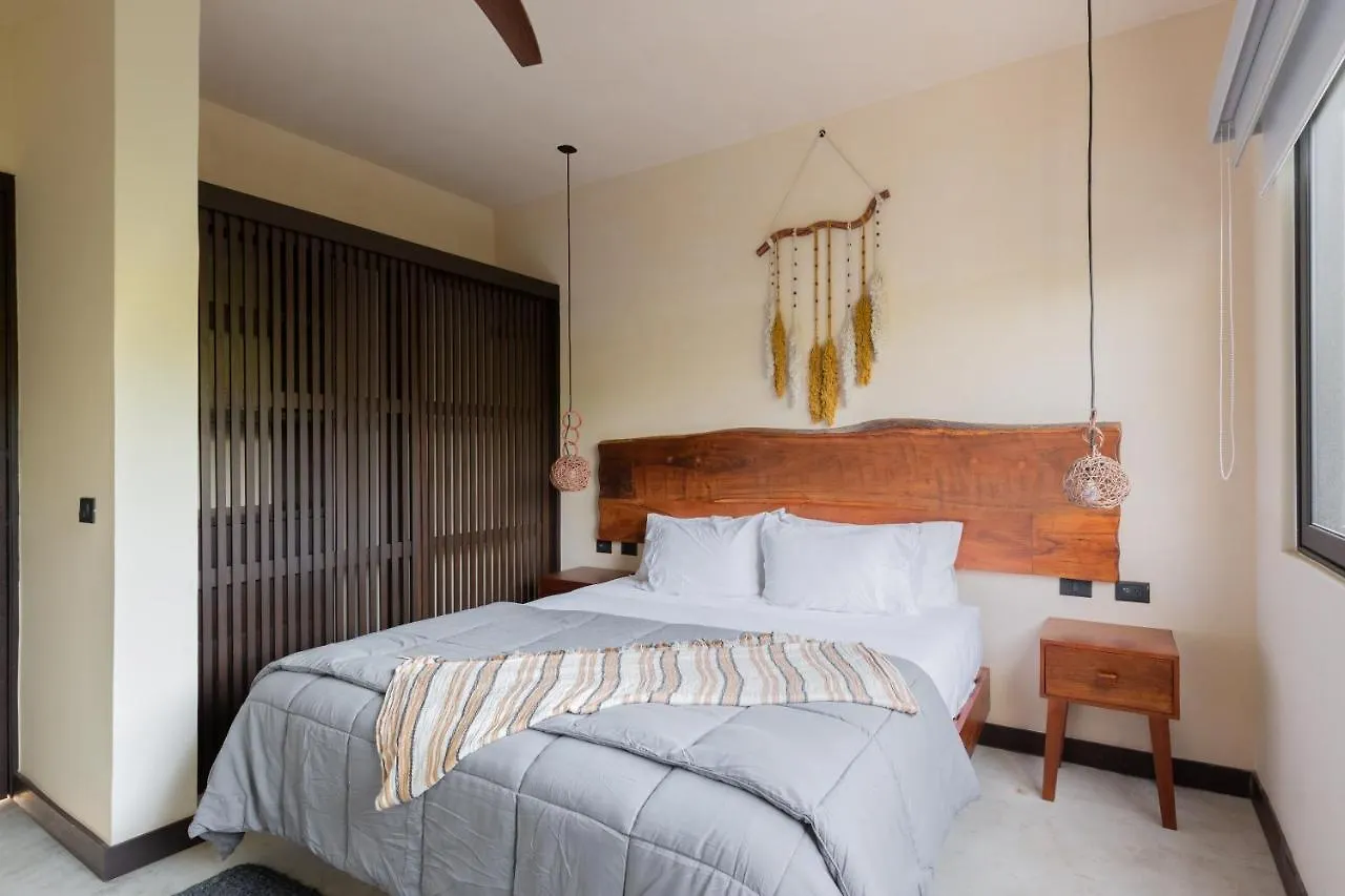 Holiday home Casa Asana By Lockey Villa Tulum Mexico