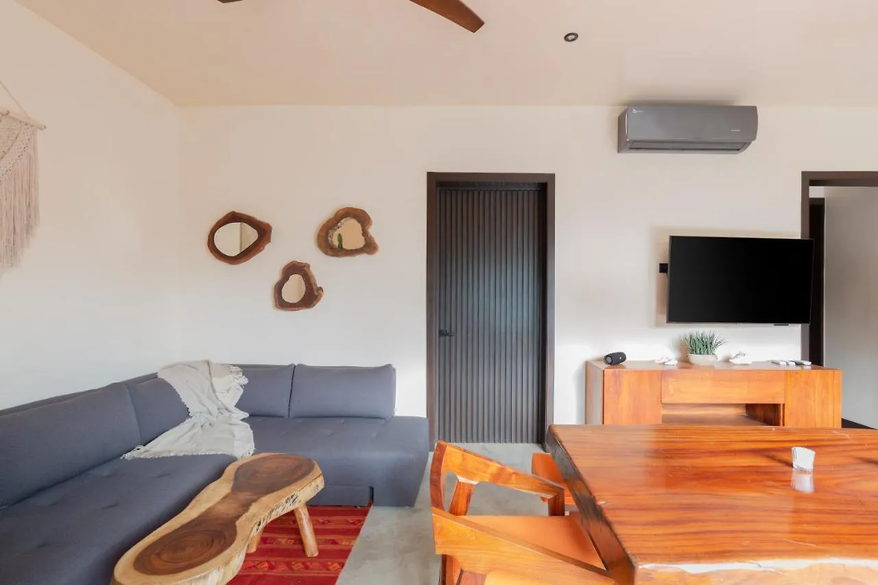 Holiday home Casa Asana By Lockey Villa Tulum